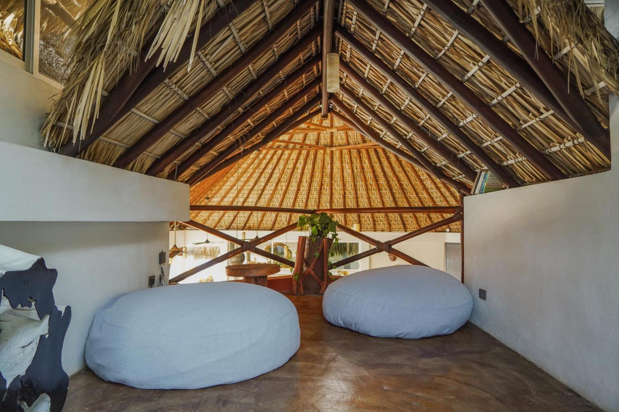 Casa Nova, Infinity Pool, Ocean View, Private Beach Acces, Starlink Puerto Escondido Kültér fotó